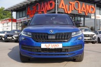 Skoda Kodiaq 1.5 TSI Sportline DSG
