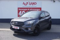 Vorschau: Ford Kuga 1.5 EB 4x4 Automatik ST-Line