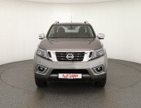 Nissan Navara 2.3 dCi N-Connecta Double Cab 4x4