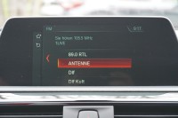 BMW 120 d Sport Line