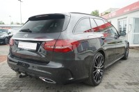 Mercedes-Benz C 300 C300 d T AMG Line