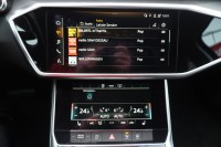 Audi A6 Avant 40 2.0 TDI design