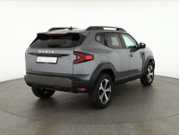 Dacia Duster Hybrid 140 Aut.