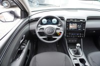 Hyundai Tucson 1.6T-GDI 4WD