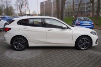 BMW 120 120d xDrive Sport Line