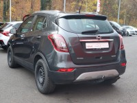 Opel Mokka X 1.4 Turbo Automatik