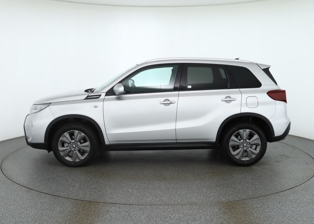 Suzuki Vitara 1.4 mHEV Aut.