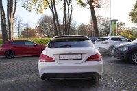 Mercedes-Benz CLA 250 Shooting Brake Urban