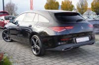 Mercedes-Benz CLA 180 SB Progressive