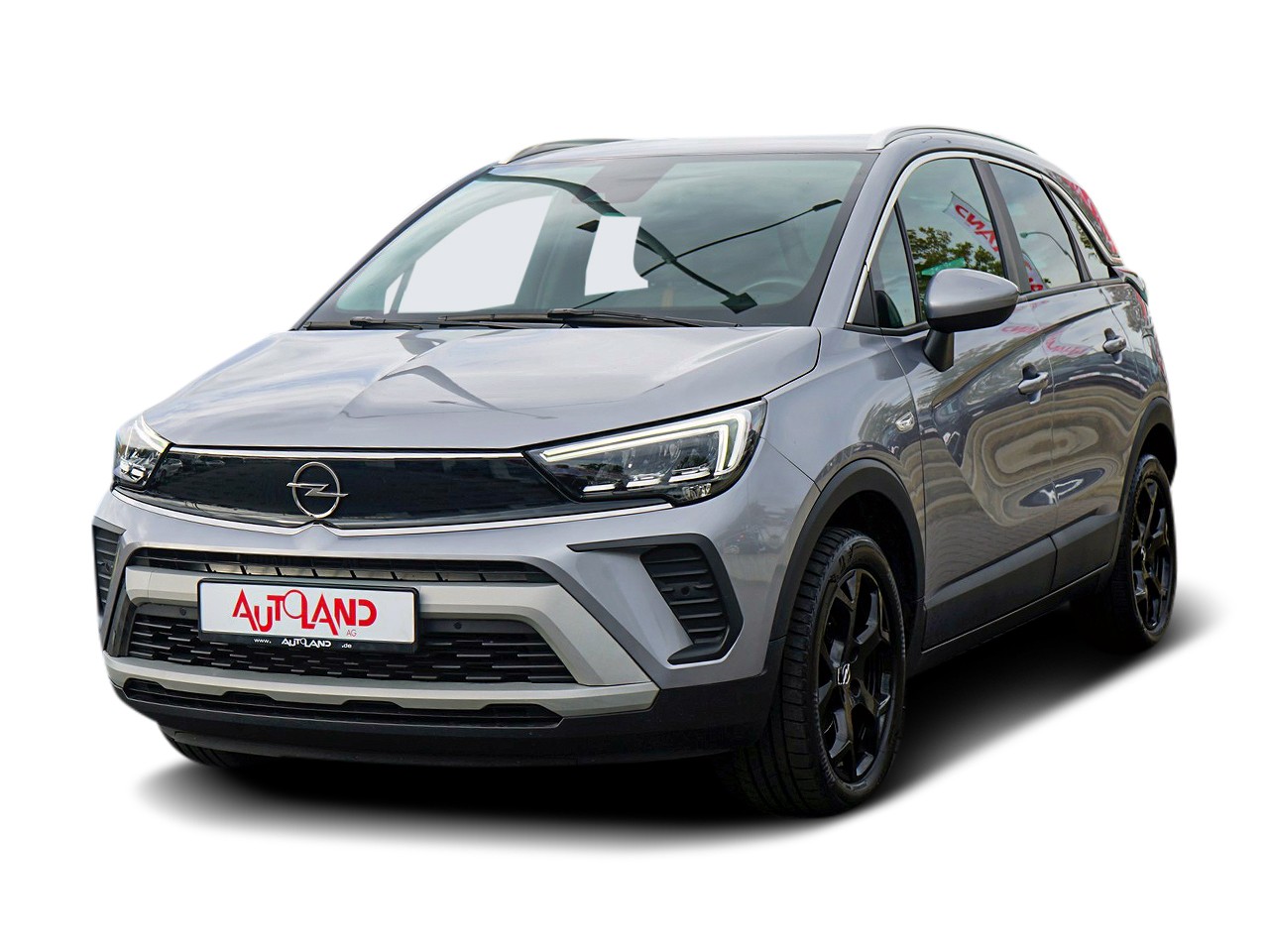 Opel Crossland 1.2 Business Edition