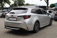 Toyota Corolla 2.0 Hybrid TS Edition