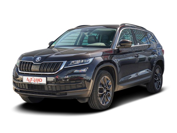 Skoda Kodiaq 2.0 Ambition 4x4