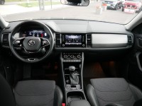 Skoda Kodiaq 1.5 TSI Style