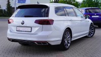 VW Passat Variant 2.0 TDI R-Line DSG