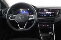 VW Taigo 1.0 TSI