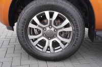 Ford Ranger 3.2 TDCi Wildtrak DK 4x4