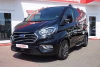 Vorschau: Ford Tourneo Custom 2.0 TDCI L1