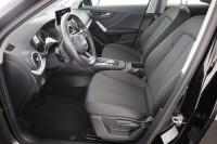 Audi Q2 1.5 TFSI advanced