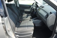 Skoda Fabia 1.0 MPI Cool Plus