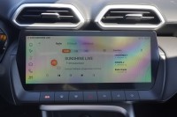 MG ZS 1.5 Hybrid Luxury Aut.