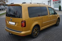 VW Caddy Maxi 1.4 TSI 7-Sitzer