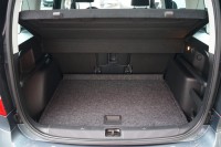 Skoda Yeti 1.4 TSI
