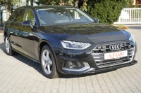 Audi A4 Quattro Avant 45 2.0 TFSI