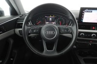 Audi A4 Avant 35 TFSI