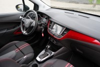 Opel Crossland GS-Line 1.2 Turbo