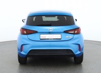 MG MG3 1.5 Hybrid Luxury Aut.