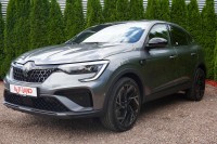 Vorschau: Renault Arkana mHEV 140 Aut.