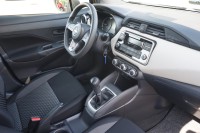 Nissan Micra 1.0