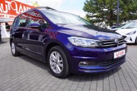 VW Touran 2.0 TDI DSG Comfortline