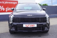 Kia Sportage 1.6 T-GDI GT-Line Hybrid Aut.