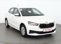 Skoda Fabia 1.0 MPI Active