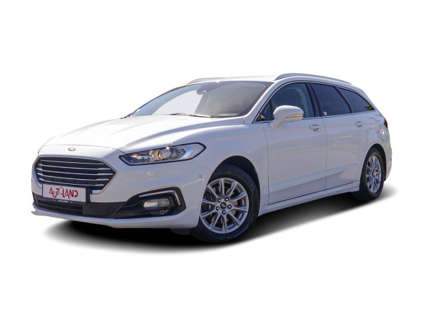 Ford Mondeo Turnier 2.0