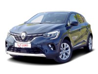 Renault Captur II 1.6 E-TECH Plug-in 160 Intens EDC Navi Sitzheizung LED