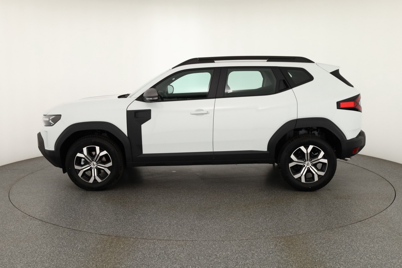 Dacia Duster TCe 130 4x4