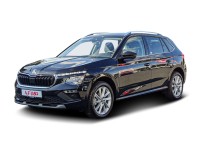 Skoda Kamiq 1.0 TSI 2-Zonen-Klima Sitzheizung LED