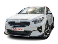 Kia XCeed 1.5 T-GDI Vision LED Android Apple Kamera