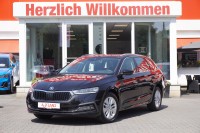 Vorschau: Skoda Octavia Combi 2.0 TDI DPF Style