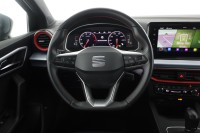 Seat Ibiza 1.5 TSI DSG FR