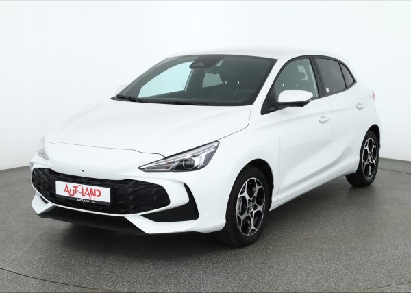 MG MG3 1.5 Hybrid Luxury Aut.