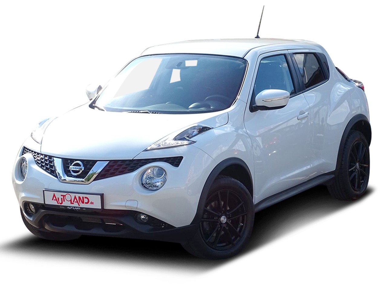 Nissan Juke 1.2 DIG-T