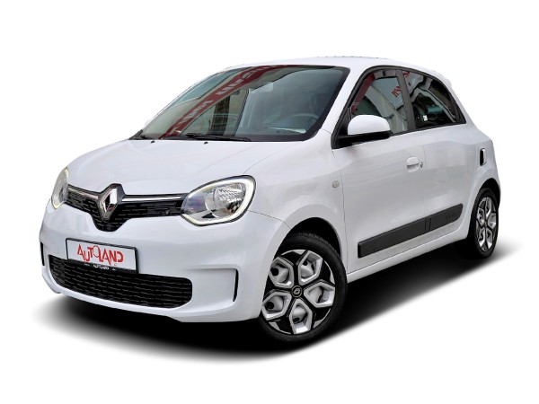 Renault Twingo 1.0 Limited