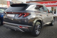 Hyundai Tucson 1.6 T-GDI