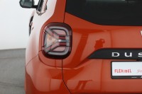 Dacia Duster 1.3 TCe 150 Prestige