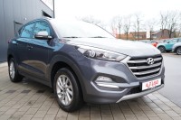 Hyundai Tucson 1.6 blue Classic 2WD