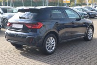 Audi A1 citycarver 30 TFSI