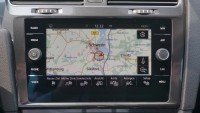 VW Golf VII 1.5 TSI Comfortline